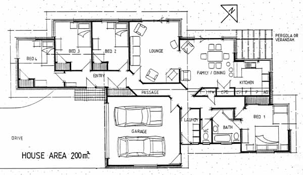 Kingsford | David Todd Architectural Designers Kingsford | David Todd Architectural Designers